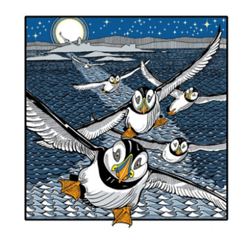 Migration