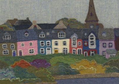 Jane Jackson - Alnmouth