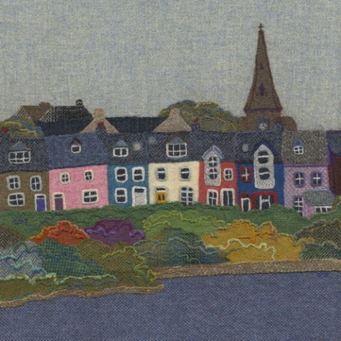 Jane Jackson - Alnmouth