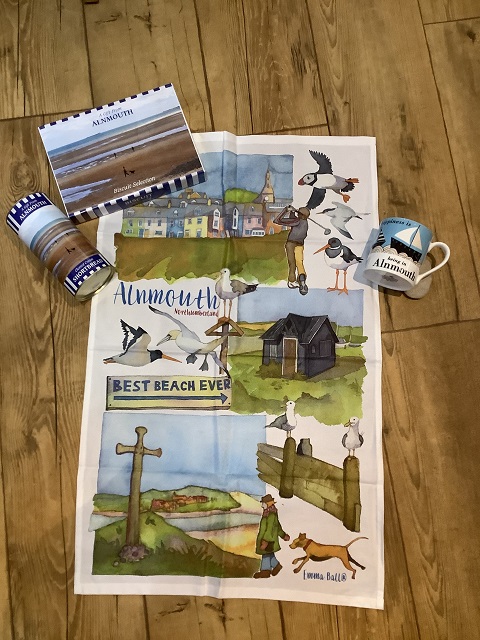 alnmouth offer